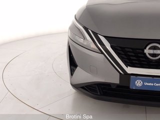 NISSAN Qashqai e-Power N-Connecta 4