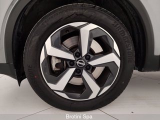 NISSAN Qashqai e-Power N-Connecta 5