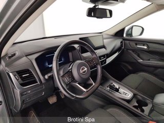 NISSAN Qashqai e-Power N-Connecta 7