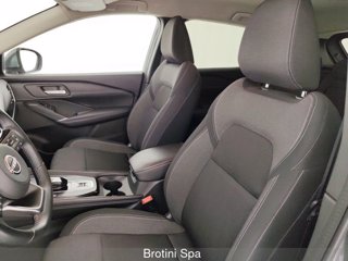 NISSAN Qashqai e-Power N-Connecta 8