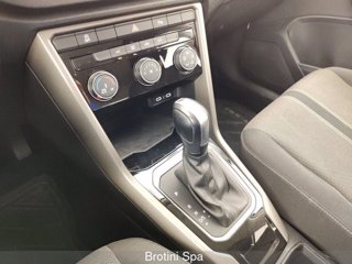 VOLKSWAGEN T-Roc 1.5 TSI ACT DSG Style BlueMotion Technology 10