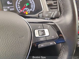 VOLKSWAGEN T-Roc 1.5 TSI ACT DSG Style BlueMotion Technology 12