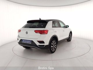 VOLKSWAGEN T-Roc 1.5 TSI ACT DSG Style BlueMotion Technology 2