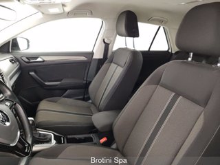 VOLKSWAGEN T-Roc 1.5 TSI ACT DSG Style BlueMotion Technology 8