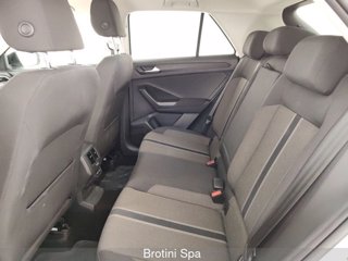 VOLKSWAGEN T-Roc 1.5 TSI ACT DSG Style BlueMotion Technology 9