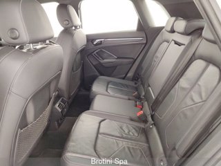 AUDI Q3 35 TDI S tronic S line edition 11