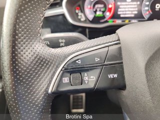 AUDI Q3 35 TDI S tronic S line edition 15