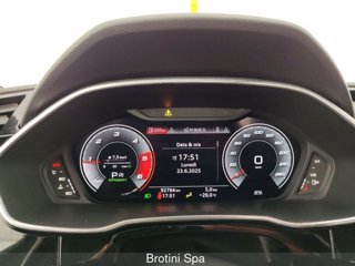 AUDI Q3 35 TDI S tronic S line edition 16