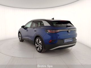 VOLKSWAGEN ID.4 Pro Performance 1