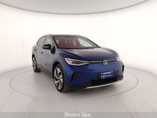 VOLKSWAGEN ID.4 Pro Performance 3