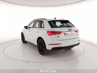 AUDI Q3 35 TFSI Business Advanced 1