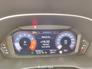 AUDI Q3 35 TFSI Business Advanced 15