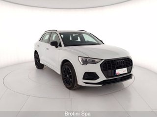 AUDI Q3 35 TFSI Business Advanced 3