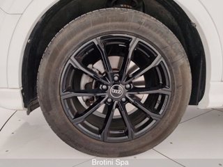 AUDI Q3 35 TFSI Business Advanced 5