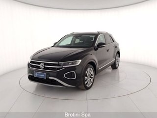 VOLKSWAGEN T-Roc 1.0 TSI Style 0