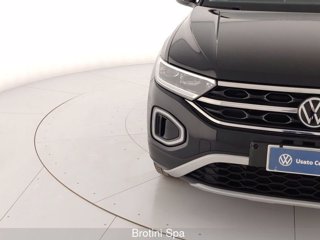 VOLKSWAGEN T-Roc 1.0 TSI Style 4
