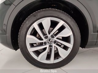VOLKSWAGEN T-Roc 1.0 TSI Style 5