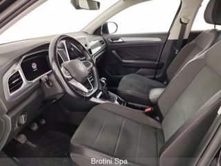 VOLKSWAGEN T-Roc 1.0 TSI Style 6