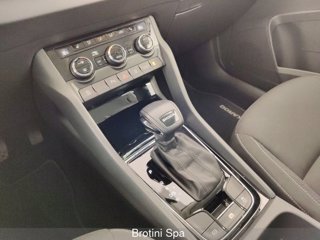 SKODA Karoq 1.5 TSI ACT DSG Selection 10