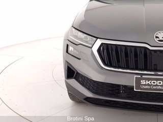 SKODA Karoq 1.5 TSI ACT DSG Selection 4