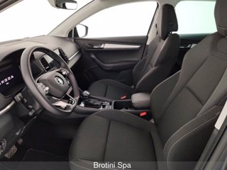 SKODA Karoq 1.5 TSI ACT DSG Selection 6
