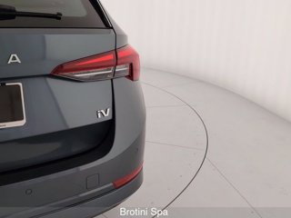 SKODA Octavia 1.5 e-TEC DSG Wagon Executive 4