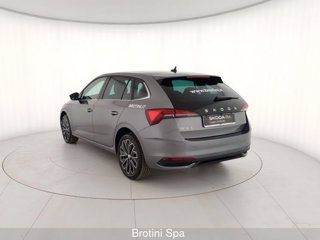 SKODA Scala 1.0 TSI 115 CV DSG Style 1