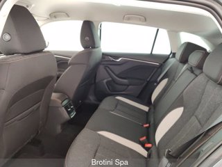 SKODA Scala 1.0 TSI 115 CV DSG Style 10