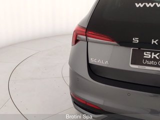 SKODA Scala 1.0 TSI 115 CV DSG Style 4