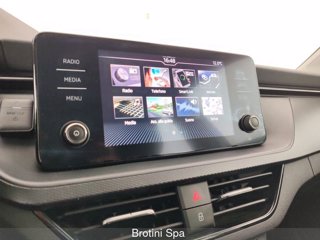 SKODA Scala 1.0 TSI Ambition 14