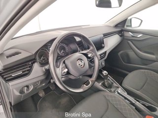 SKODA Scala 1.0 TSI Ambition 7