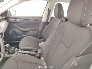 SKODA Scala 1.0 TSI Ambition 8