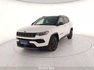 JEEP Compass 1.3 T4 150 CV aut. 2WD 80 Anniversario