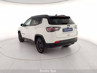 JEEP Compass 1.3 T4 150 CV aut. 2WD 80 Anniversario 1