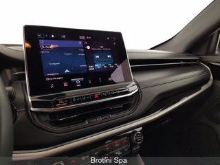 JEEP Compass 1.3 T4 150 CV aut. 2WD 80 Anniversario 11