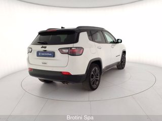 JEEP Compass 1.3 T4 150 CV aut. 2WD 80 Anniversario 2