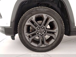 JEEP Compass 1.3 T4 150 CV aut. 2WD 80 Anniversario 5