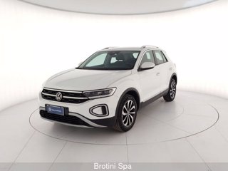 VOLKSWAGEN T-Roc 1.0 TSI Style 0