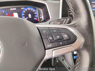 VOLKSWAGEN T-Roc 1.0 TSI Style 12