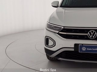VOLKSWAGEN T-Roc 1.0 TSI Style 4