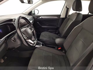 VOLKSWAGEN T-Roc 1.0 TSI Style 6