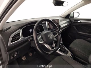 VOLKSWAGEN T-Roc 1.0 TSI Style 7