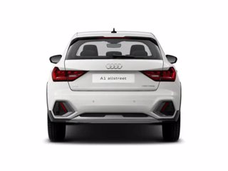 AUDI A1 allstreet 30 TFSI S tronic Business 3