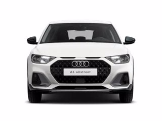 AUDI A1 allstreet 30 TFSI S tronic Business 4