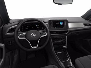 VOLKSWAGEN T-Roc Cabriolet 1.0 TSI Style 4
