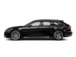 AUDI RS 6 Avant 4.0 TFSI V8 quattro tiptronic Performance 1