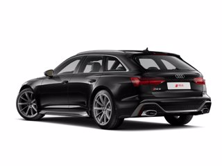 AUDI RS 6 Avant 4.0 TFSI V8 quattro tiptronic Performance 2