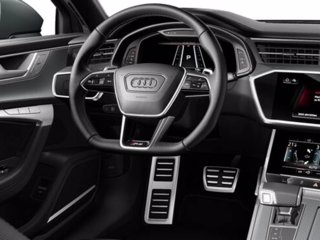 AUDI RS 6 Avant 4.0 TFSI V8 quattro tiptronic Performance 5