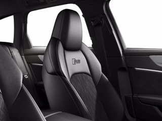 AUDI RS 6 Avant 4.0 TFSI V8 quattro tiptronic Performance 6