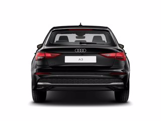 AUDI A3 SPB TFSI e 150 kW S tronic Business Advanced 3